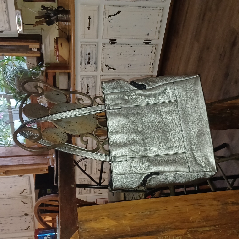 Perlina tote